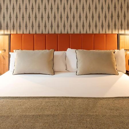 Catalonia El Retiro Hotel Madrid Kültér fotó