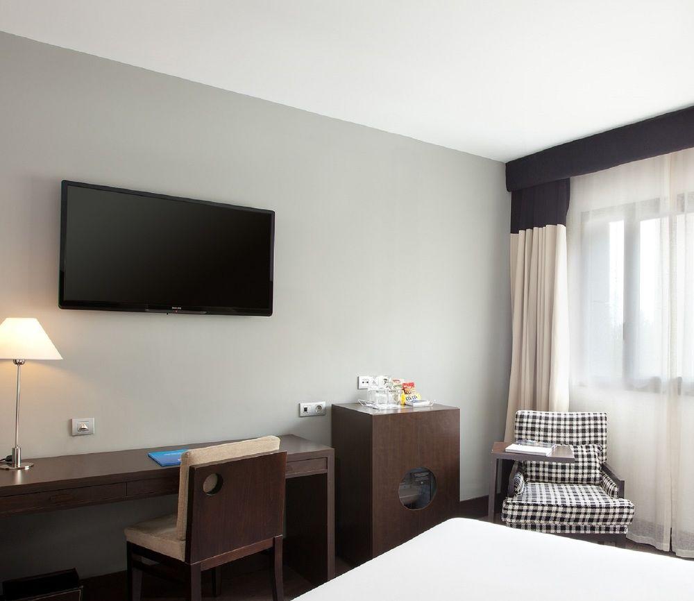 Catalonia El Retiro Hotel Madrid Kültér fotó