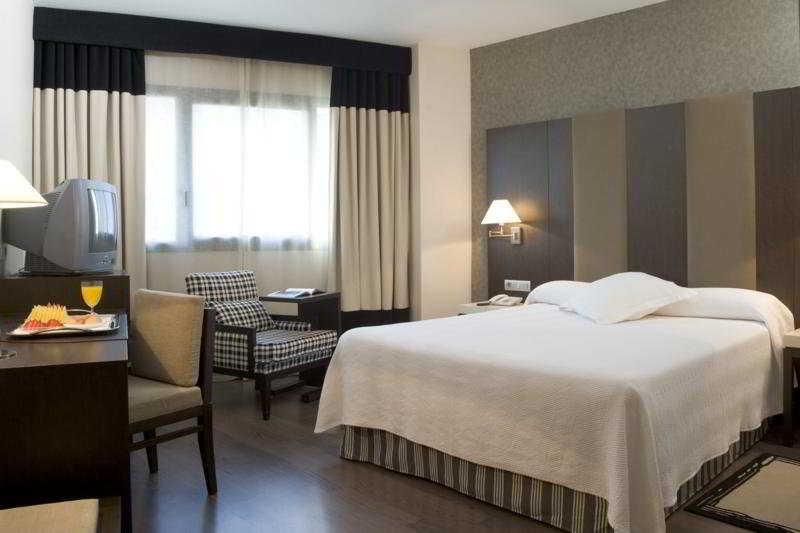 Catalonia El Retiro Hotel Madrid Kültér fotó