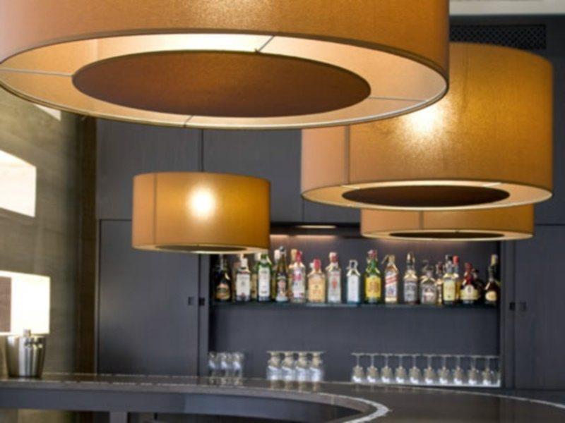 Catalonia El Retiro Hotel Madrid Kültér fotó