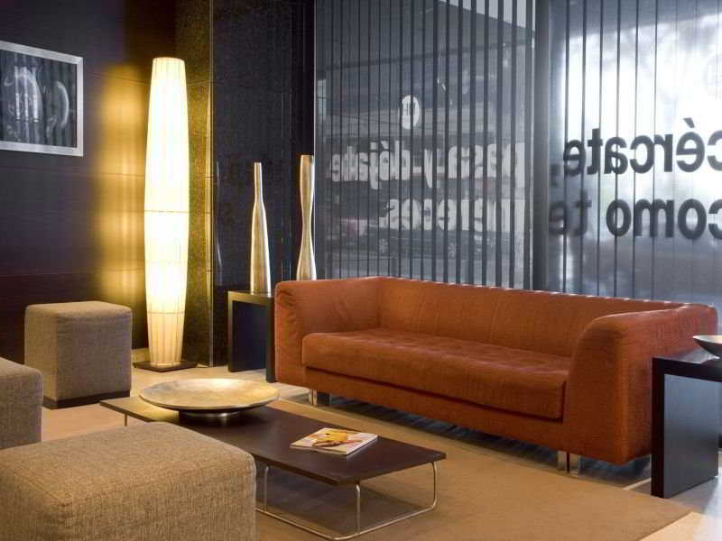 Catalonia El Retiro Hotel Madrid Kültér fotó